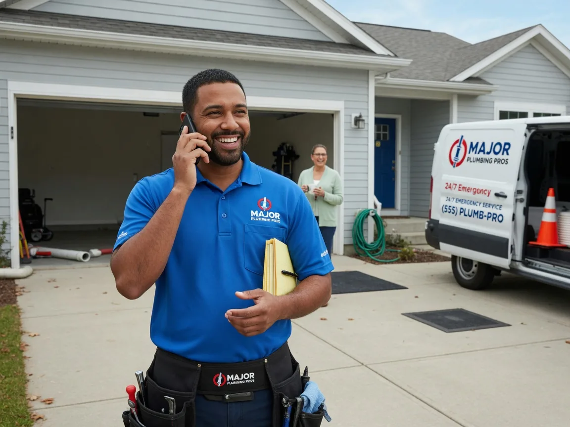 Drain Cleaning Services Fayette City, PA FAQs